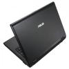 Notebook Asus B80A-4P018E-PR cu procesor Intel Core 2 Duo T6400, 2.00 Mhz, 3GB, 250GB, Intel GMA X4500HD, Windows Vista Business