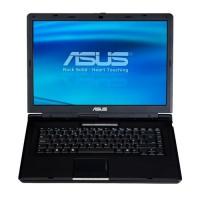 Notebook ASUS X58LE-EP081 Intel Montevina Dual Core T3400