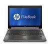 Notebook hp elitebook 8560w, 15.6 inch cu procesor