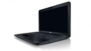 Notebook Toshiba Satellite C660D-13Q AMD E240  2 GB 320 GB  15.6" AMD Radeon HD 6310  W7 HP
