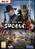 PC-GAMES Diversi, TOTAL WAR SHOGUN 2 FALL OF THE SAMURAI LTD