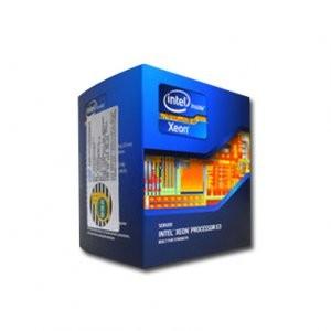 Procesor Intel CPU Server Quad-Core Xeon E3-1230 (3.2GHz, 1MB/8MB, 80W, Socket 1155), BX80623E31230SR00H