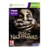 Rise of Nightmares Kinect Xbox 360 SEG-XBX-RONK