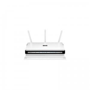 Router wireless D-Link Xtreme N Gigabit DIR-655/E