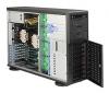 SERVER SYSTEM TOWER SATA 4U, SYS-7047A-T