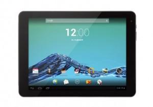 Tableta Texet TM-9768HD, 9.7 inch, IPS RETINA, 8GB, 2GB, Android 4.2, TM-9768HD