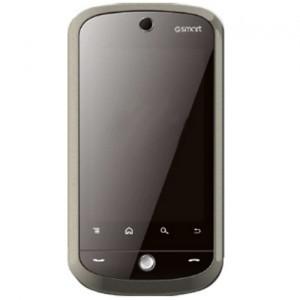 Telefon Dual SIM Gigabyte Smartphone Gsmart G1310D