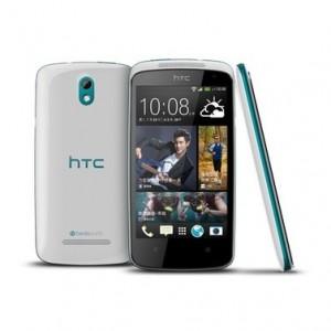 Telefon Mobil HTC Desire 500 Blue, HTC506EBL