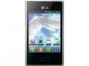 Telefon mobil LG E400 Optimus L3, Black, LGE400BLK