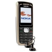 Telefon mobil Nokia NOK1661GSM Black