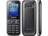 Telefon mobil Samsung Dual SIM E1232 Blue Black SAM1232BB