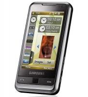 Telefon mobil Samsung i900 Omnia 8GB Black