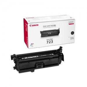 Toner Canon CRG-723 Negru