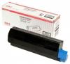 Toner OKI C32 Black (3k pag), 42804540