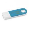 USB Flash Drive 16 GB USB 2.0 Kingston DataTraveler 109, albastru  DT109B/16GB