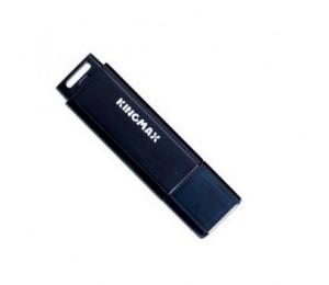 USB FLASH DRIVE KINGMAX, 4GB, U-DRIVE, PD07, NEGRU, KM04GPD07B