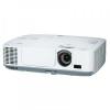 Videoproiector nec m260w 3lcd projector m260w, 60002963