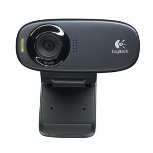 Webcam Logitech C310 HD, 960-000638; 960-000637