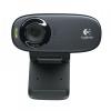 Webcam logitech c310 hd, 960-000638;