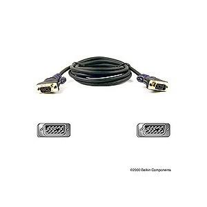 Belkin Cablu VGA/SVGA CC4003aej06