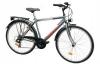 Bicicleta treking - 2831 dhs 2012-gri inchis, 212283171
