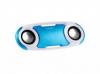 Boxe enzatec sp509 blue multi function portable