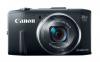 Camera foto Canon PowerShot SX280 HS Black, 12.1 MP, senzor BSI-CMOS, 20x zoom optic, 3.0 inch LCD