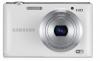 Camera foto digitala Samsung EC-ST150(alb), Rezolutie senzor: 16 Mp, (SMG008) EC-ST150FBPWE3