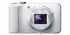 Camera foto sony cyber-shot hx10v white, 18.2 mp,
