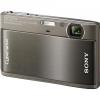 Camera foto Sony Cyber-shot TX1 Grey, 10.2MP, CMOS Exmor R, 4x optical zoom, 3.0, DSCTX1H.CEE8
