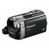 Camera video panasonic sdr-s50 black