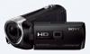 CAMERA VIDEO SONY PJ240, Zoom optic 27x, 2.7inch, 640 x 360, BLACK, HDRPJ240EB.CEN