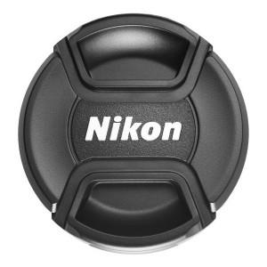 Capac frontal obiectiv Nikon Nikkor diametru 77mm, JAD10601