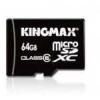 Card de memorie kingmax sdxc pro