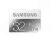 Card memorie Samsung SD PRO, 32GB, Class10, UHS-1 Grade1Read 90MB/s - Write 80MB/s, MB-SG32D/EU