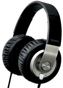 Casti Sony MDR-XB700 Negre, MDRXB700.AE