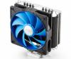 Cooler procesor deepcool ice matrix 400, 4