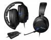 Gaming headset roccat kave solid 5.1, roc-14-500