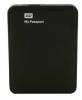 HDD Extern WESTERN DIGITAL My Passport Portable (2.5 inch, 500GB, USB 3.0) Black, WDBKXH5000ABK