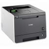 Imprimanta laser color Brother HL4140CN, Viteza printare: 22 ppm mono/color, HL4140CNYJ1