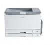 Imprimanta laser color Lexmark, A3, 31 ppm mono, 31 ppm color  C925DE