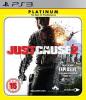 Joc PS3 Just Cause 2 Platinum  SQX-PS3-JC2PL