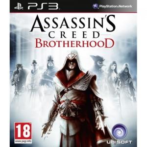 Joc PS3 Ubisoft Assassin Creed Brotherhood, G6311