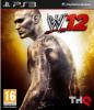 Joc THQ WWE 2012 pentru PS3, THQ-PS3-WWE12
