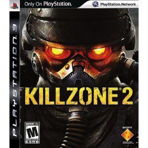 KILLZONE 2 pentru PS3 - Maturi (17+) - Sci-Fi First-Person Shooter, BCES-00081/P