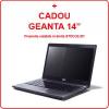 Laptop Acer TIMELINE AS4810T-354G50Mn,LX.PBA0C.004,  + PROMO CADOU GEANTA
