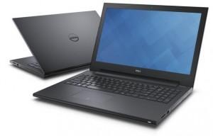Laptop Dell Inspiron 3541, AMD-A6210, 4GB, 500GB, 2GB-M230, DOS, Black, DI3541A621045002D