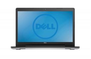 Laptop Dell Inspiron 5748, 17.3 Inch, Hd+, I5-4210U, 8Gb, 1Tb, Uma, 2Ycis, Sv, 272385341