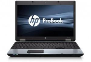 Laptop HP ProBook 6550b i7-740QM 8GB 500GB 7200rpm ATI HD540v 512MB FreeDOS A3P89ES