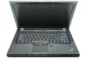 Laptop Lenovo ThinkPad T410 NT7Q7RI Core i7 620M 2.66GHz 7 Professional